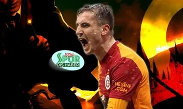 Son dakika Galatasaray haberi: İspanyollar’dan Kerem Aktürkoğlu övgüsü! Barcelona’ya tehdit