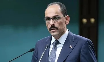 S-400’le ilgili iddialar yalan