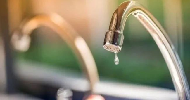 Sular Ne Zaman Gelecek Iski 1 Kasim Istanbul Su Kesintisi Ariza Programi Su Kesintisi Haberleri