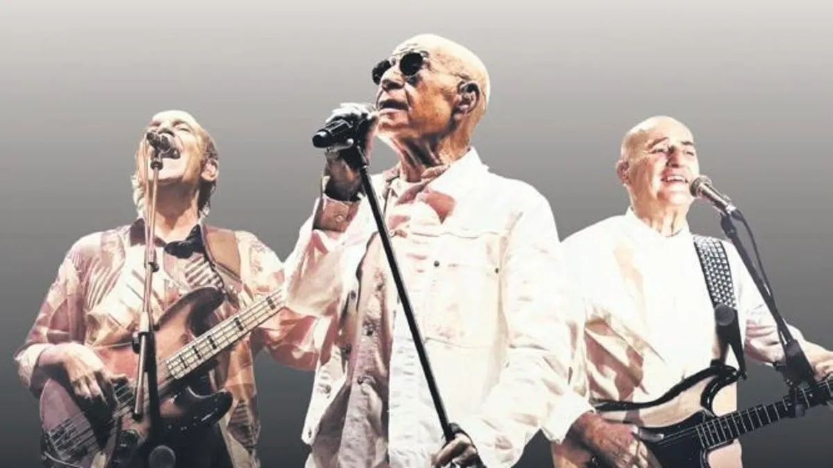 Mazhar, Fuat Özkan son kez bir arada! Mazhar, Fuat Özkan son kez bir arada!