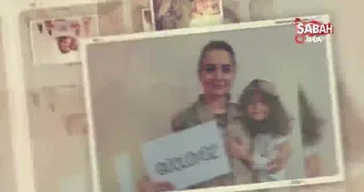 Jandarma’dan Anneler Günü’ne özel duygusal paylaşım | Video