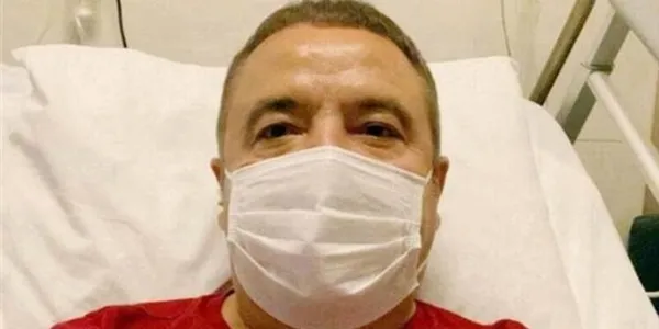 Son dakika: Antalya Büyükşehir Belediyesi’nde yetki krizi! Bakanlık devreye girdi