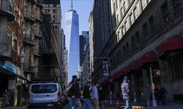 ABD’de işsizlik maaşı başvuruları azaldı