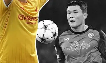 Son dakika Fenerbahçe transfer haberleri: Kim Min-Jae referans oldu! Genç yıldız Fenerbahçe’ye geliyor