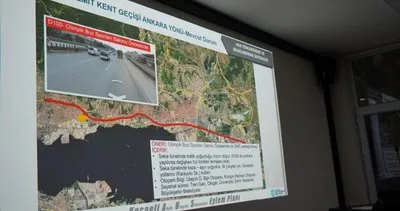 Türkiye’nin ilk akıllı ulaşım eylem planı Kocaeli’nde hayata geçiyor #kocaeli