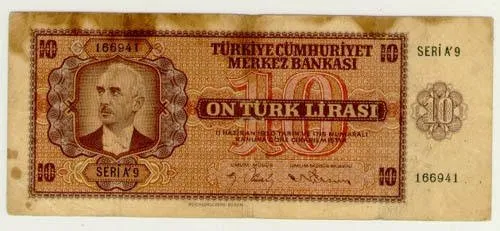 eski paralar galeri turkiye