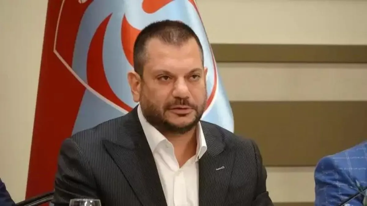 Trabzonspor’a ceza üstüne ceza