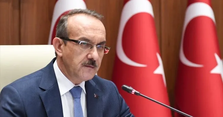 Vali Yavuz: Alçak terör eylemi