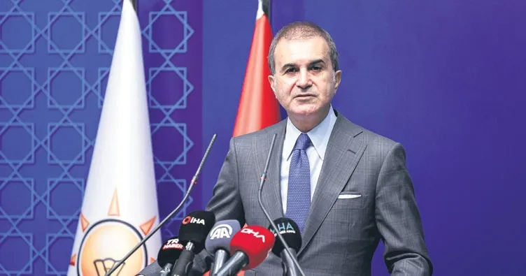 Mavi Vatan tanımı hukuka uygun