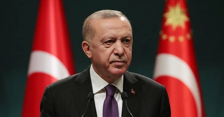 Başkan Erdoğan’dan Kut’ül Amare Zaferi mesajı