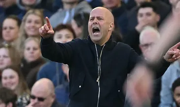 Liverpool, Arne Slot ile kabusu yaşıyor!