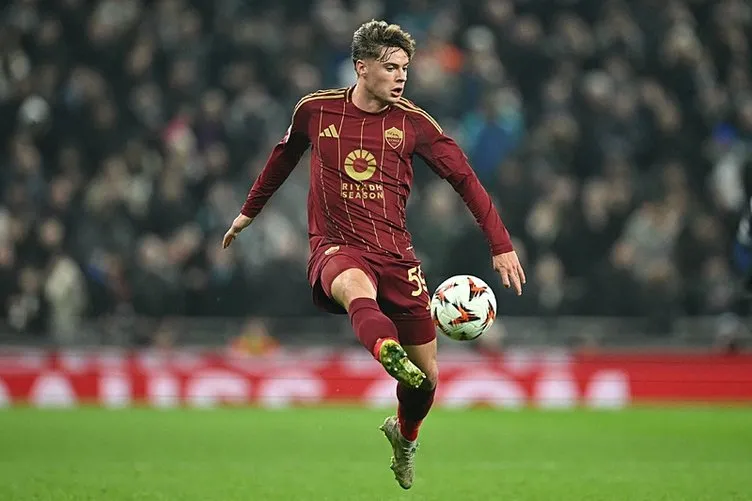 Son dakika haberi: Transferde bomba iddia! Zalewski Süper Lig deviyle görüştü...