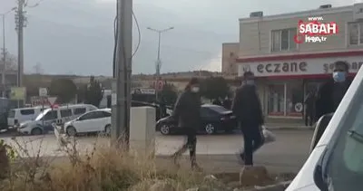 Mardin’de park yeri kavgası dehşeti! 3 yaralı | Video