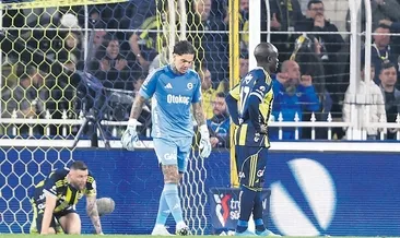 Menajeri çağrıldı!