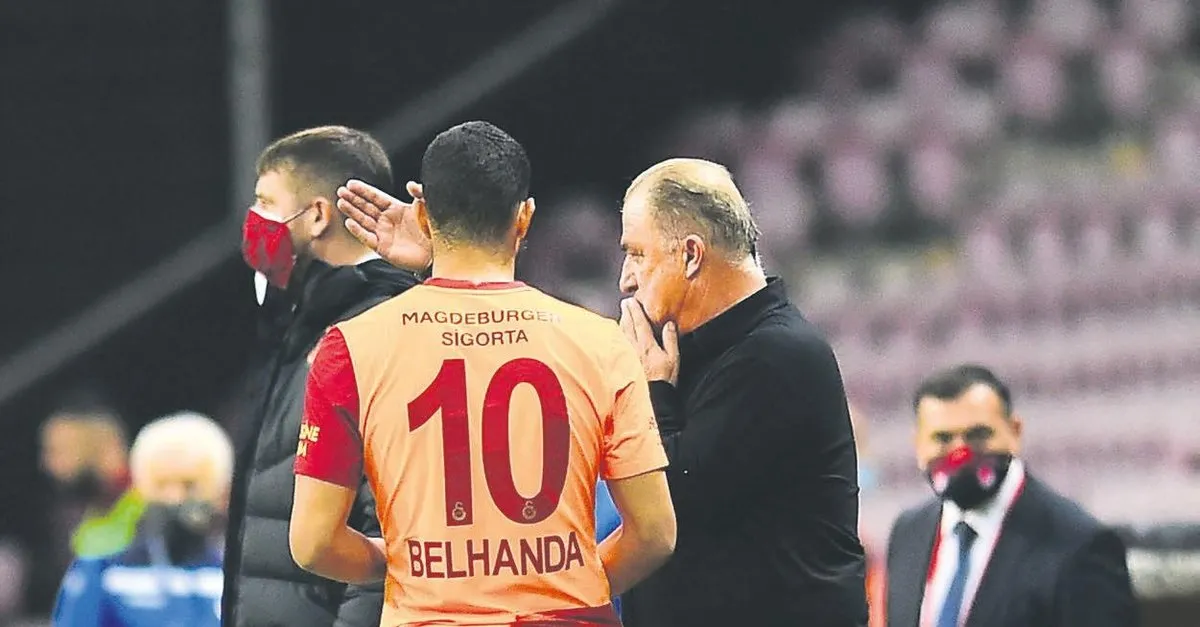 galatasaray yorumu florya ya ic huzur