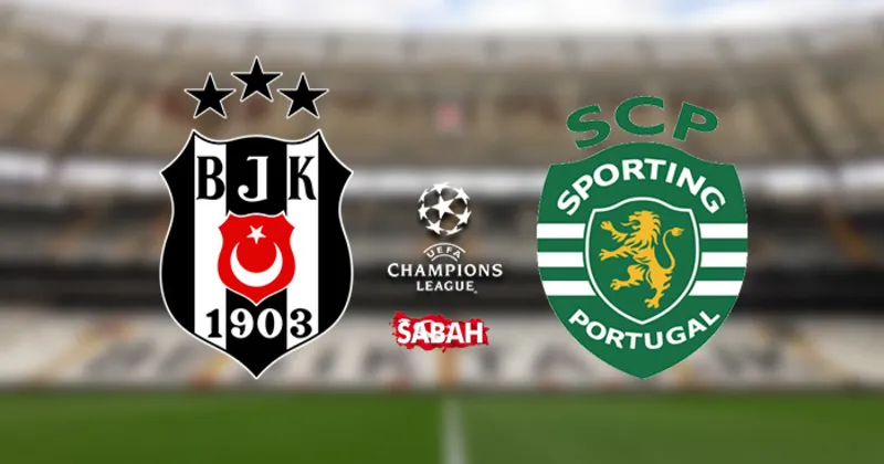Besiktas Sporting Lizbon Maci Ne Zaman Saat Kacta Ve Hangi Kanalda Besiktas Lizbon Maci Sifresiz Mi Ve Hangi Kanalda Bjk Sl Maci Bugun Mu Sifreli Mi Son Dakika Spor Haberleri