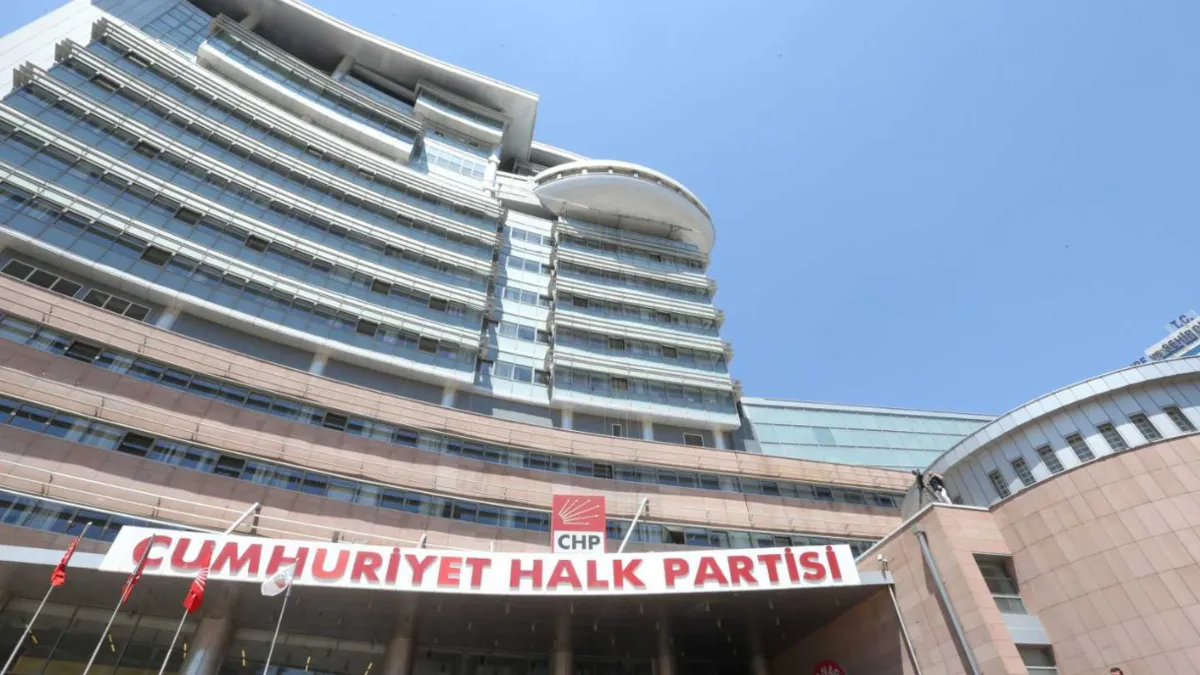 SON DAKİKA! CHP’ye yağma ve talanda şok bulgu: Aküleri çaldılar, motorları bozdular!