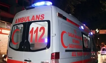 İş kazasında can kaybı 2’ye yükseldi