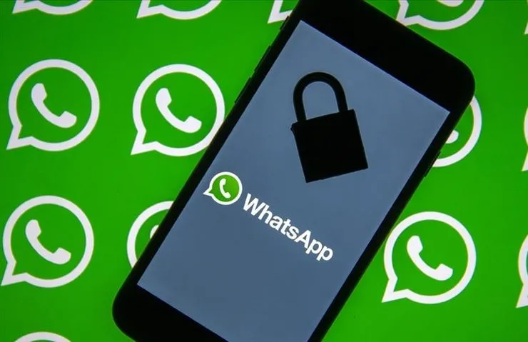 WHATSAPP’TA O YASAĞA SICAK BAKILMIYOR