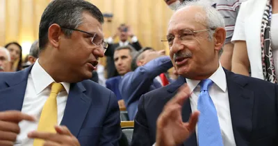 Seçim sonrası Özgür Özel’den pes dedirten çıkış: Kılıçdaroğlu’nun istifasını isteyenlere trol dedi! Akıllara o isimler geldi...