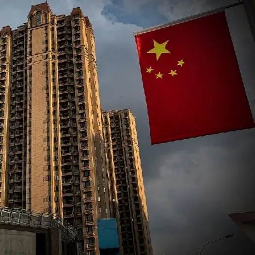Çin’de emlak yatırımlarında daralma yavaşladı