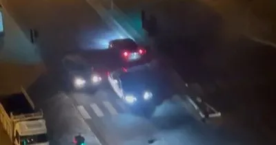 Nevşehir’de trafik terörü: Ters yönde gitti, küfretti, 30 bin lira ceza yedi! #nevsehir