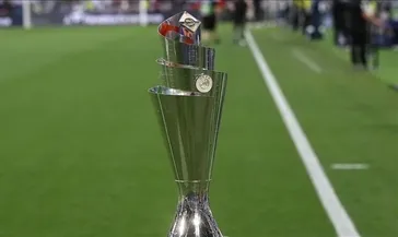 UEFA Uluslar Ligi heyecanı başlıyor!