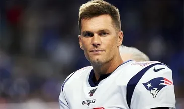 Tom Brady’nin yeni adresi Tampa Bay