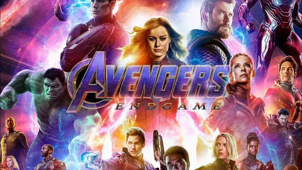 AVENGERS: ENDGAME KONUSU VE OYUNCULARI: Avengers: Endgame konusu nedir, ne zaman çekildi?