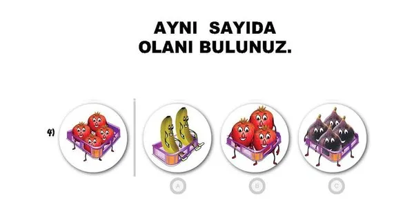 66. ay okuma öğrenmeye hazır mı?