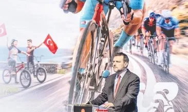 Büyük yarış 26 Nisan’da