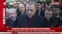 Cumhurbaşkanı Erdoğan deprem bölgesinde