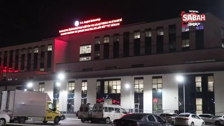 Sakarya’da kahreden olay: Balkondan düşen 3 yaşındaki çocuk hayatını kaybetti | Video