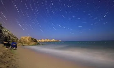 Orionid meteor yağmuru nedir ve ne zaman saat kaçta?