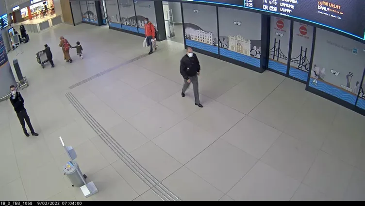 Son dakika | İşte Halil Falyalı cinayetinin bilinmeyenleri: Gözcü tuvalete gidince...