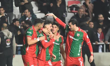 Karşıyaka’dan TFF’ye iptal başvurusu