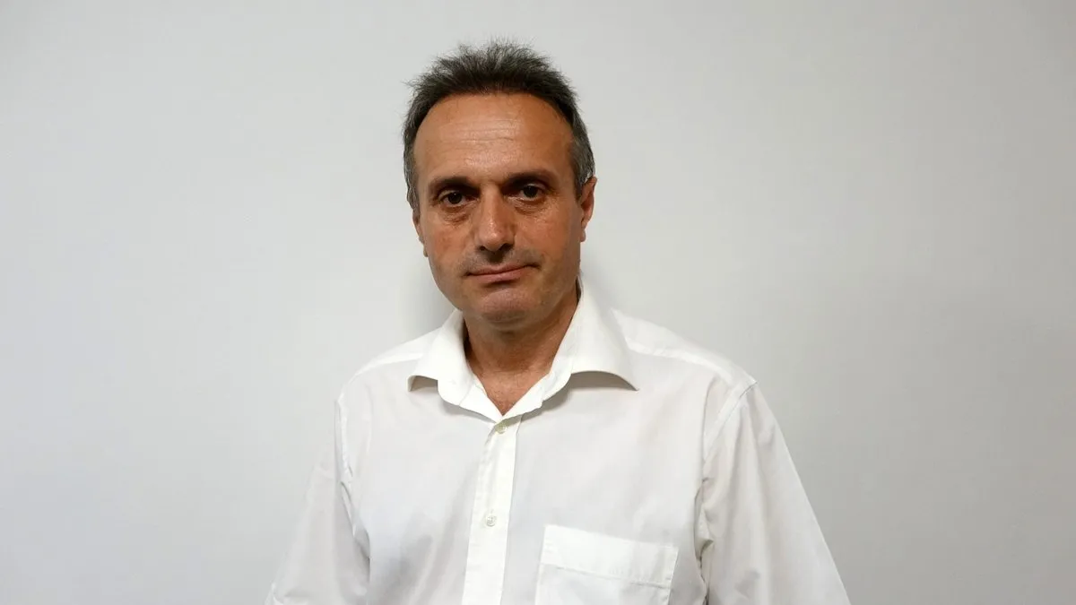 Mantardan zehirlenen profesör uyarıda bulundu: “Acı ve eziyet çektim, korku yaşadım”
