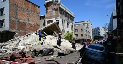 Binaların deprem yönetmeliği değişiyor! AFAD Başkanı Memiş duyurdu: Büyük ses getirecek