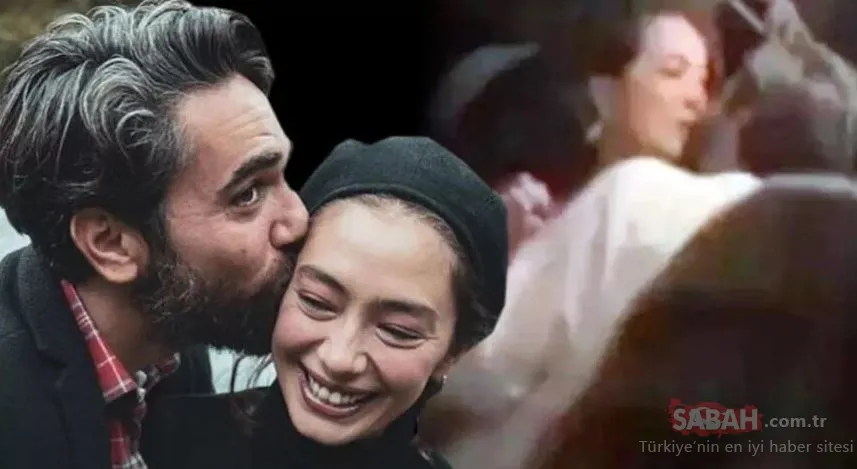 Kadir Doğulu'nun imam nikahlı olduğu