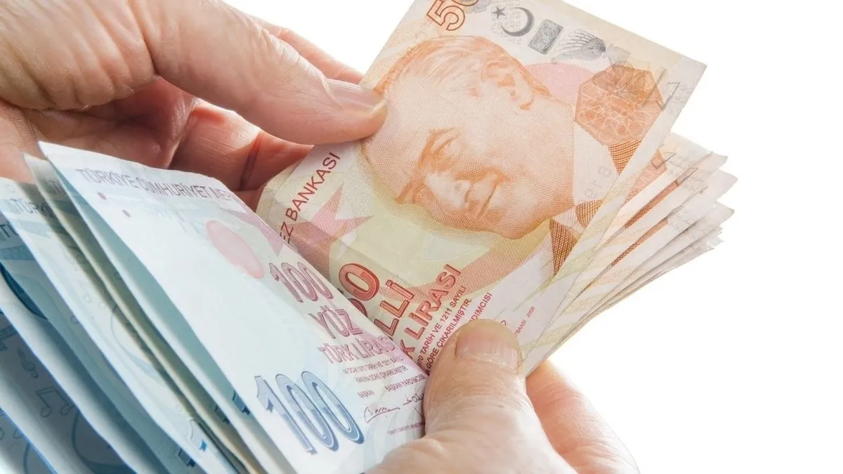 Esnaf 100 milyar TL ciro bekliyor