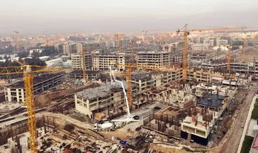 Hatay yeniden inşa ediliyor: Dünyanın en büyük “İyileşme operasyonu” #hatay