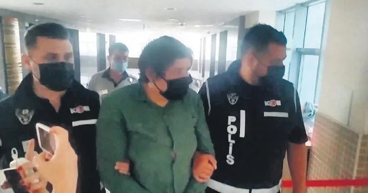 Mahkemeden 6 ay süre talep etti