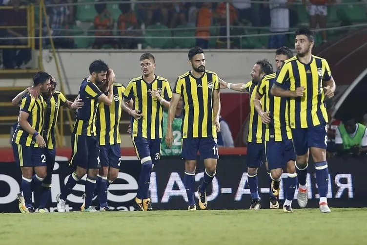 Ahmet Çakar: O oynamazsa, Fenerbahçe biter!