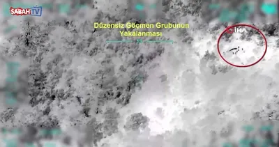 24 ilde göçmen kaçakçılığı operasyonunda 48 şüpheli yakalandı | Video
