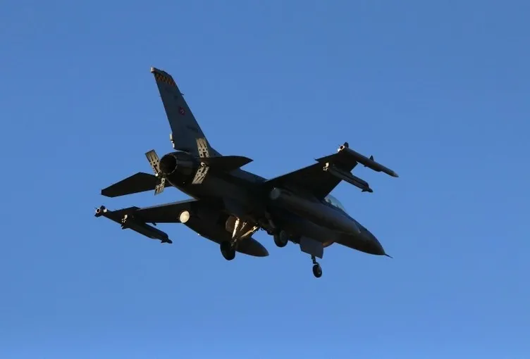 Barış Pınarı Harekatı'nda 2. gün! İşte Barış Pınarı Harekatı'nda son dakika gelişmeler...