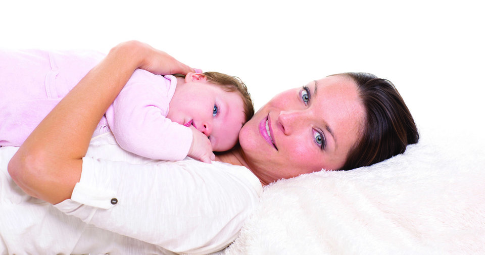 4 Adimda Bebeginizin Bagisiklik Sistemini Guclendirin Bebek Haberleri