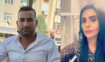7 yıldır hayatımı zindana çevirdi #konya