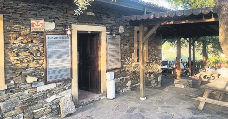Bu kahvenin tadı güzel hikayesi acı