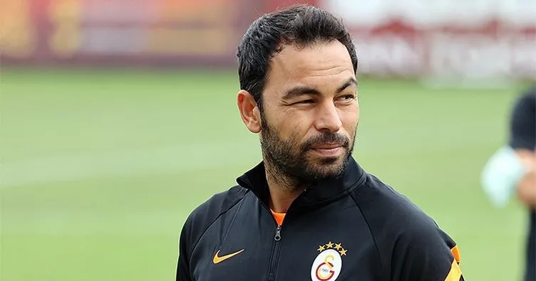 Cicaldau’ya inanıyor!