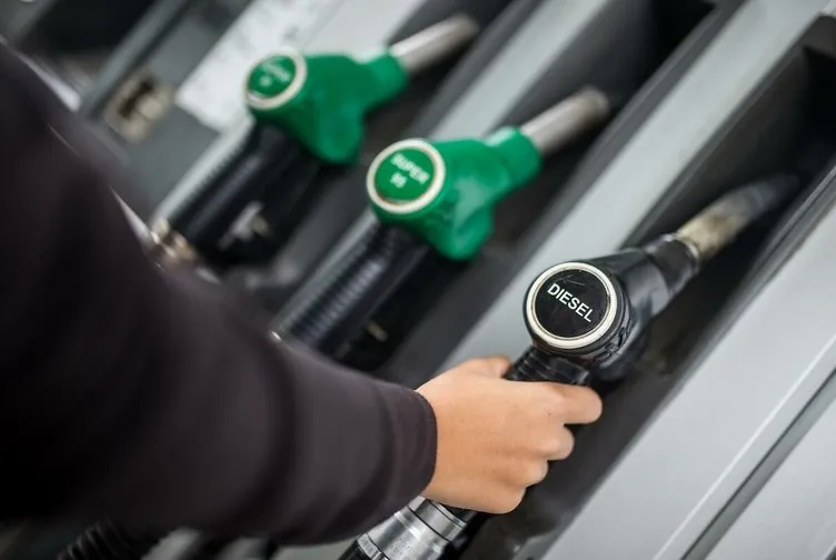 MAZOT, BENZİN FİYATI SON DAKİKA: BRENT yükseliyor! 16 Nisan 2024 benzin ve motorin fiyatları ne kadar?